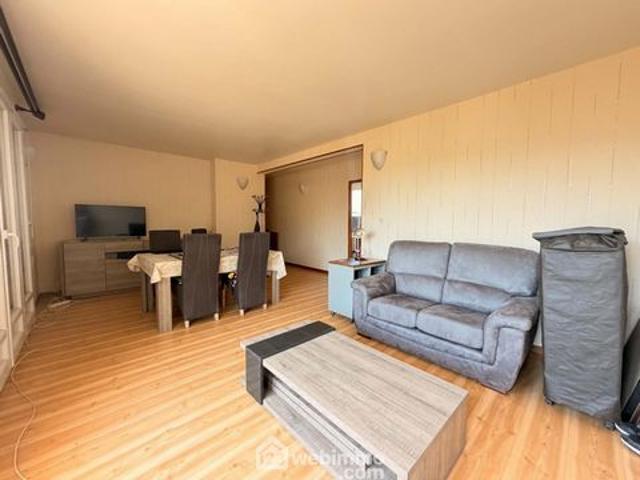 Appartement vente à Laon