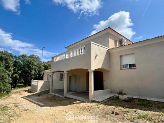 Appartement vente à Calvi, Lumio