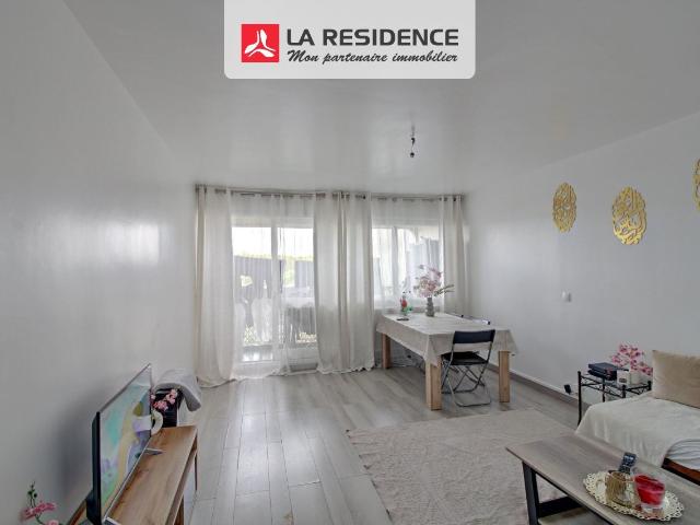Appartement vente à Mantes-la-Jolie, Les Mureaux