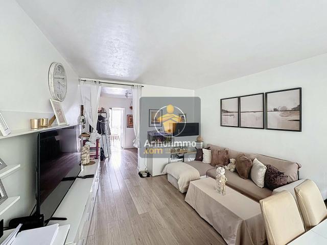 Appartement vente à Créteil, Boissy-saint-léger