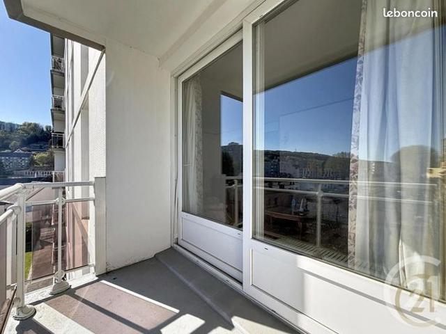 Appartement vente à Rouen, Maromme