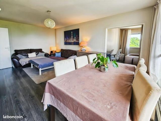 Appartement vente à Melun, Le Mée-sur-seine