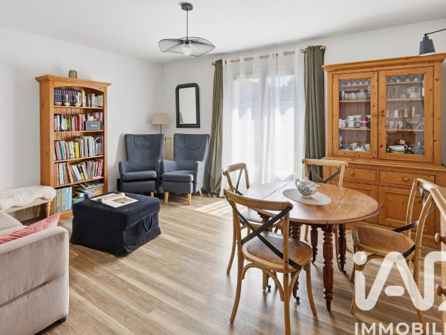 Appartement vente à Nantes