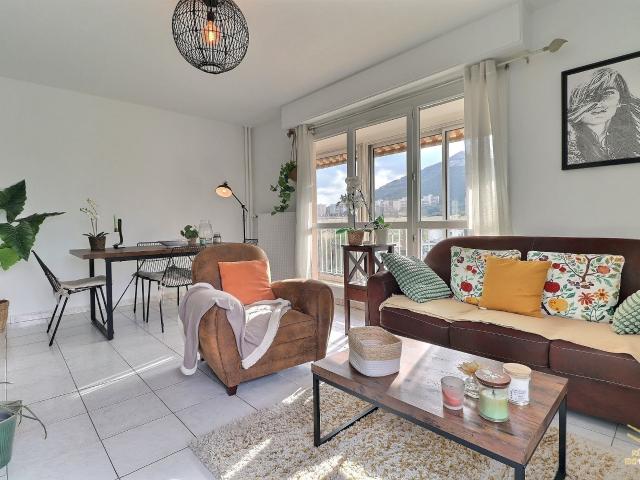 Appartement vente à Marseille