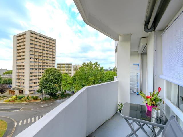 Appartement vente à Saint-Quentin, Saint-quentin
