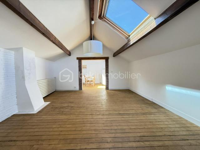 Appartement vente à Argenteuil, Cormeilles-en-parisis