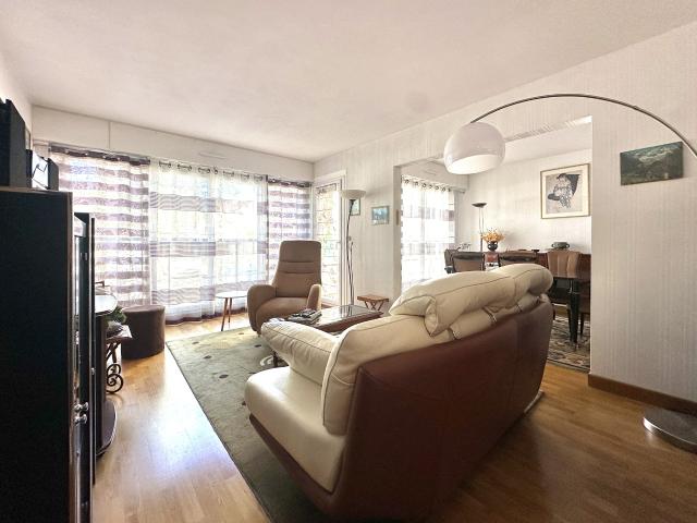 Appartement vente à Versailles, Plaisir