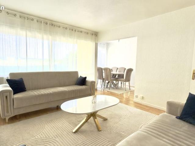 Appartement vente à Mantes-la-Jolie, Les Mureaux