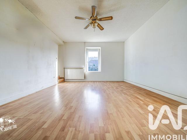 Appartement vente à Thionville, Moyeuvre-grande
