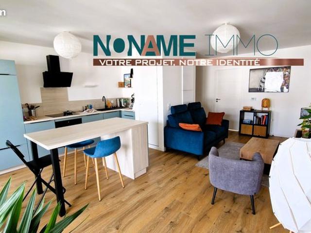 Appartement vente à Rouen, Ruan