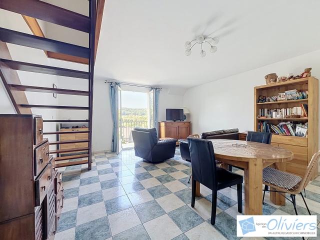 Appartement vente à Rambouillet, Chevreuse