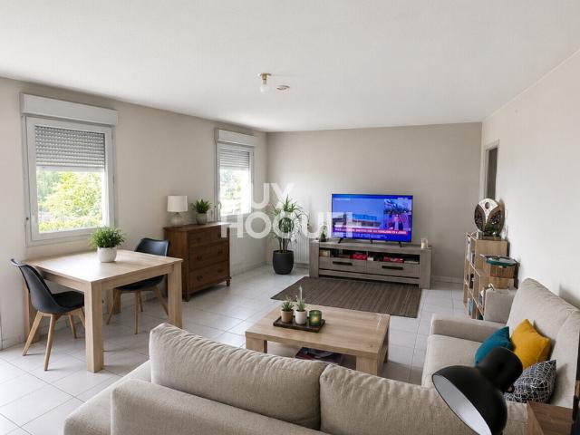 Appartement vente à Toulouse