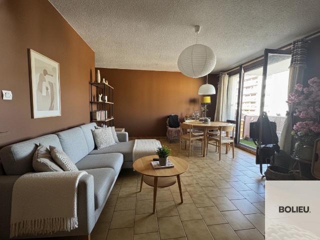 Appartement vente à Grenoble