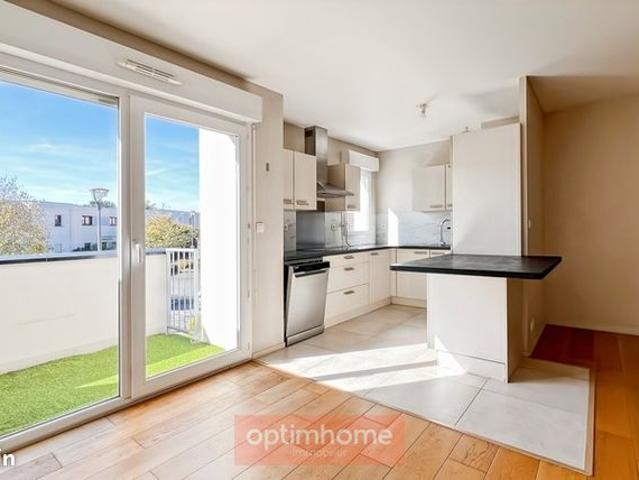 Appartement vente à Rennes, Bretagne