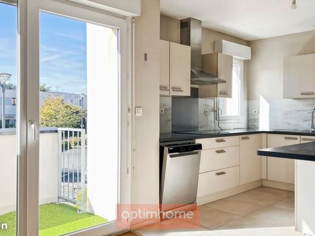 Appartement vente à Rennes, Bretagne