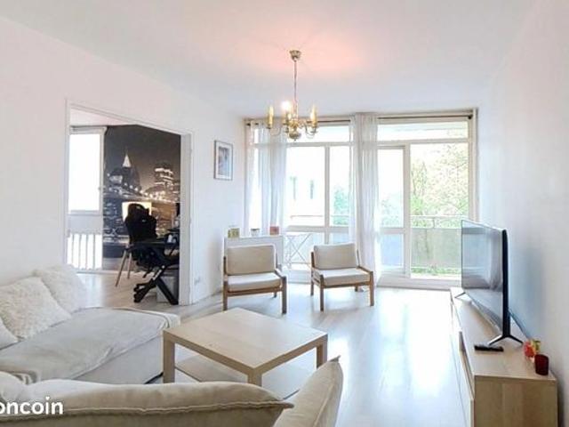 Appartement vente à Le Raincy, Livry-gargan