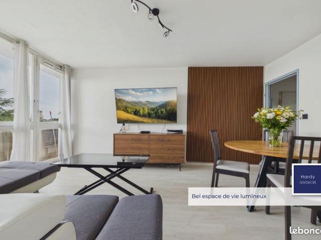 Appartement vente à Pontoise, Osny