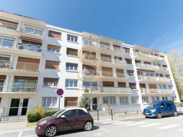 Appartement vente à Évry, Petit-bourg