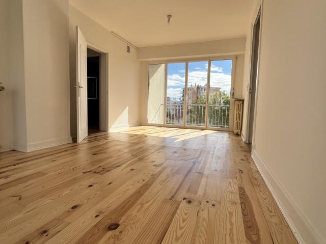 Appartement location à Toulouse