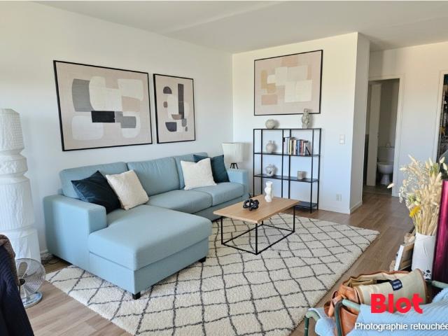 Appartement vente à Fougères-Vitré, Bretagne