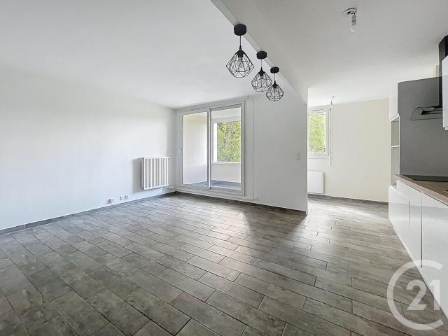 Appartement vente à Orléans, Saran