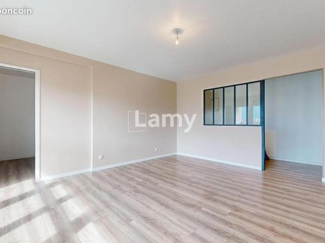 Appartement vente à Vesoul