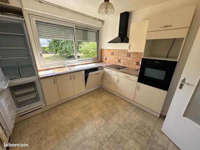 Appartement vente à Brest, Bretagne