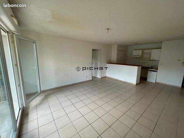 Appartement vente à Bergerac