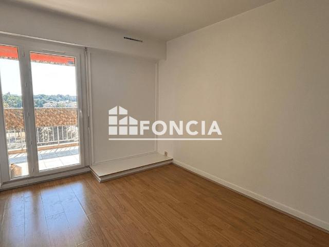 Appartement vente à Cité des Castors, Angoulême