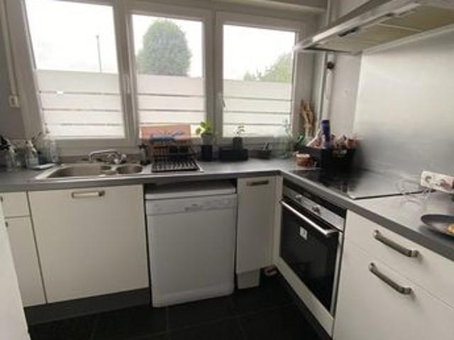 Appartement vente à Lille, Ronchin
