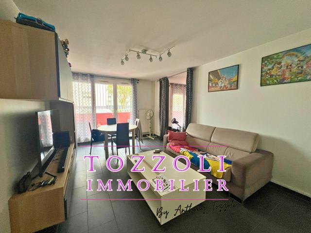 Appartement vente à Lyon, Métropole de Lyon