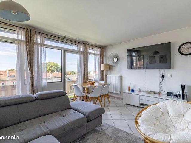 Appartement vente à Le Raincy, Livry-gargan