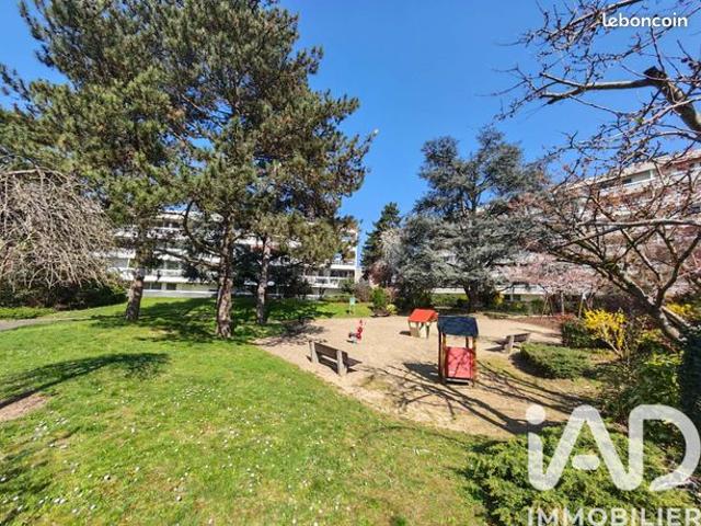 Appartement vente à Nogent-sur-Marne, Joinville-le-pont