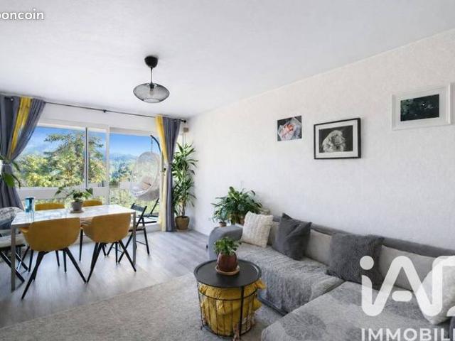 Appartement vente à Nogent-sur-Marne, Joinville-le-pont