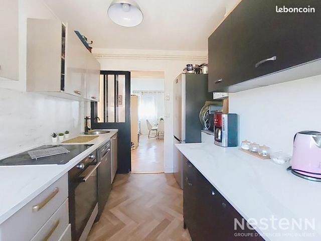 Appartement vente à Angers, Trélazé