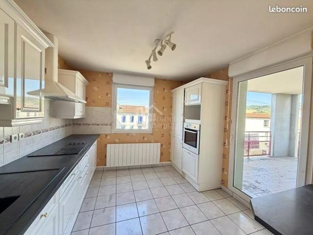 Appartement vente à Nancy, Pont-à-mousson