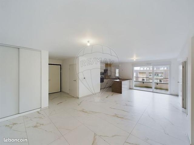 Appartement vente à Thionville, Audun-le-tiche