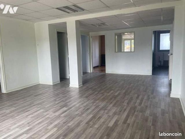 Appartement vente à Mayenne