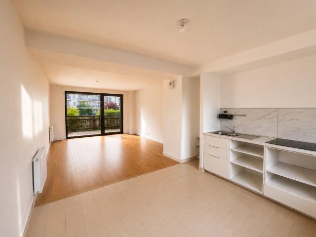Appartement location à Bobigny, Vaux-montreuil