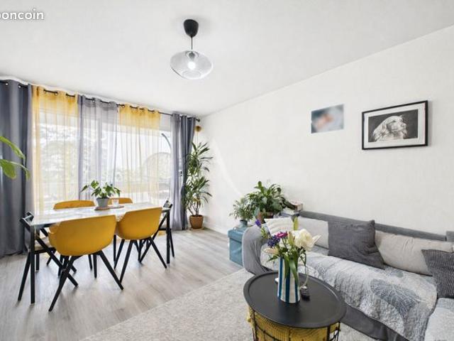 Appartement vente à Nogent-sur-Marne, Joinville-le-pont
