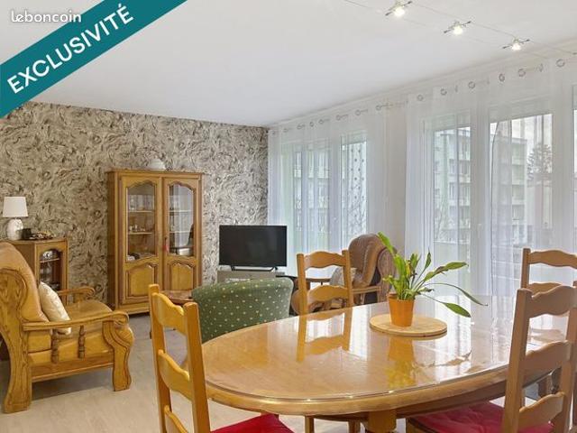 Appartement vente à Saint-Quentin, Saint-quentin