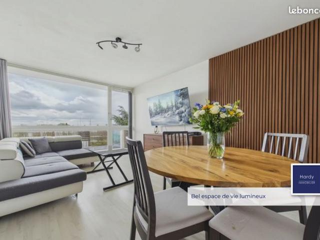 Appartement vente à Osny, Val-d'Oise