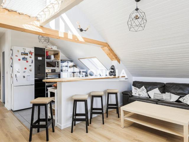 Appartement vente à Grenoble, Varces-allières-et-risset