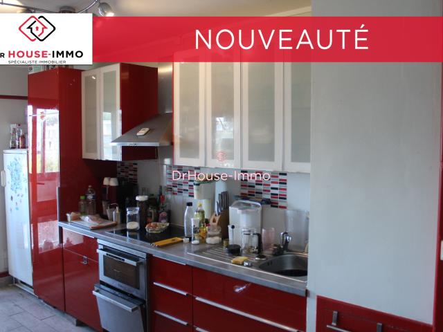 Appartement vente à Angoulême, Aignes-et-puypéroux