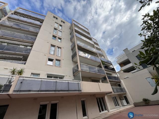 Appartement vente à Arrondissement de Toulon, Toulon