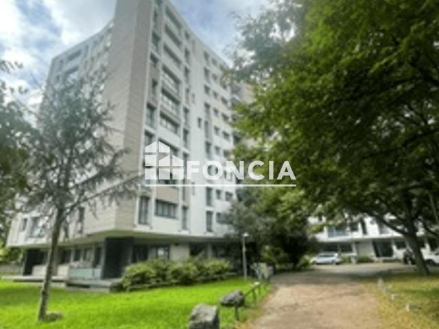 Appartement vente à Le Raincy, Sevran
