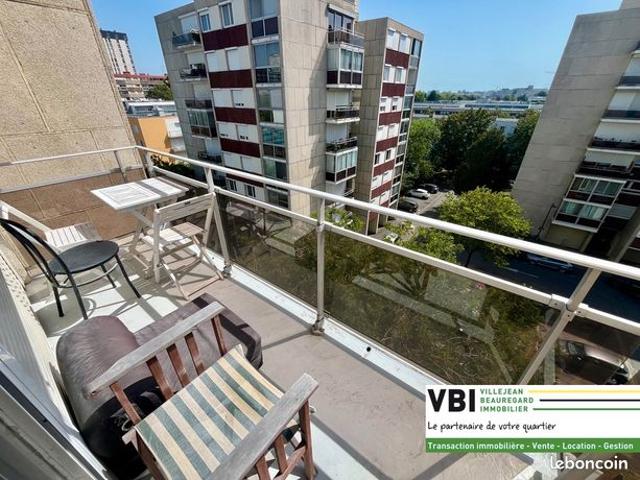 Appartement vente à Rennes, Bretagne