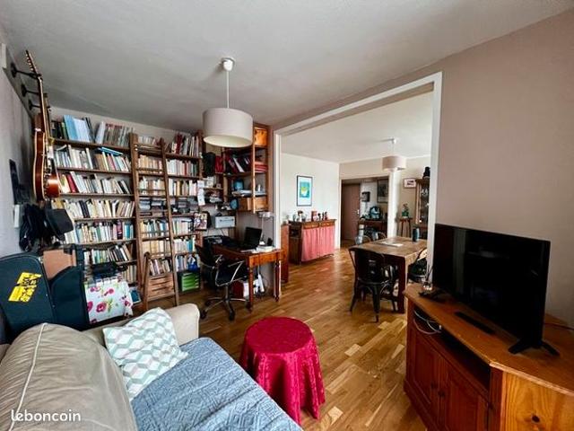 Appartement vente à Tours, Saint-pierre-des-corps