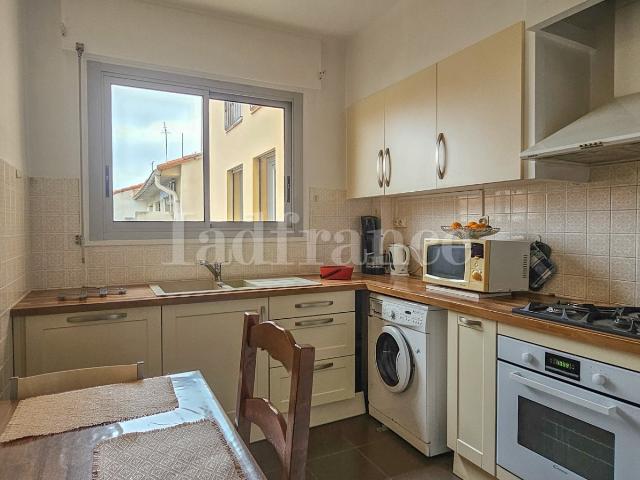 Appartement vente à Perpignan
