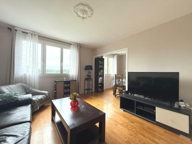 Appartement vente à Clermont-Ferrand, Clermont-ferrand